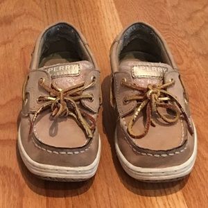 Sperry Bluefish Shoes